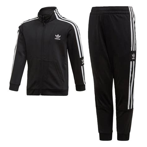 adidas sport set 140 große|Adidas Trainingsanzüge Größe 140 & Jogginganzüge online.